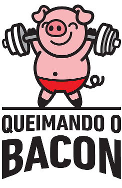 Queimando o Bacon